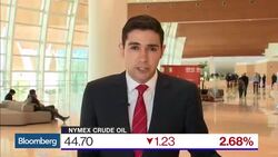 Iran: We're Not Freezing Oil Production Now News Clip