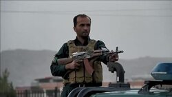 CLEAN : 15 Afghan army cadets killed in Taliban attack News Clip