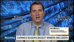 Election Trumps Oil, Earnings in Market Selloff News Clip