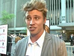 'Georgia Rule' Premiere Stock Footage