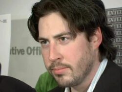 'Thank You For Smoking' New York Premiere Stock Footage