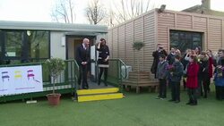 VOICED : El embarazado de Kate ya es visible News Clip