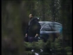 YUGOSLAVIA: BELGRADE: US DIPLOMATS CONTINUE TO LEAVE News Clip