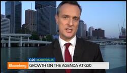 Heat Comes As Climate Change Agenda Added to G-20 News Clip
