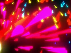 Fireworks Stock Footage