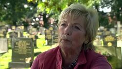 MP's to debate proposed 'Helen's Law' to deny parole to killers who refuse to reveal the location of their victims' remains News Clip