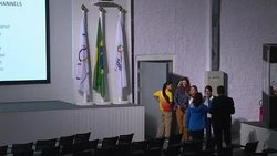 CLEAN : Bach promises great Olympics despite challenges News Clip