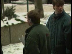 GERMANY: UNEMPLOYMENT A BIG ISSUE FOR MANY ELECTION VOTERS News Clip