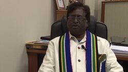 CLEAN : Durban overjoyed at hosting 2022 Commonwealth Games News Clip