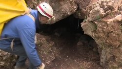 Future of Moroccan tourism could be underground News Clip