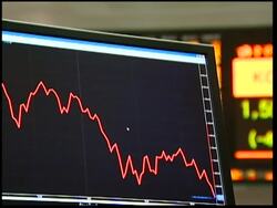 South Korea market reacts to US economy News Clip