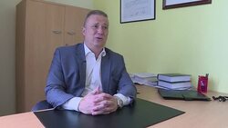 VOICED : Abogados de tres elefantes acusan de maltrato a zoo en Argentina News Clip