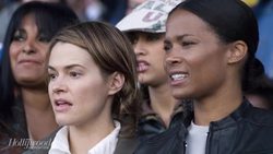 Showtime Ready to Visit 'The L Word' | THR News News Clip