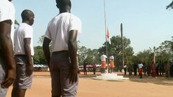 Helping young offenders turn away from crime and drugs Instructional Video