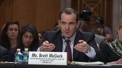 US: Anti-Islamic State Forces Gaining Momentum News Clip