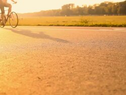 Summertime Stock Footage