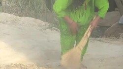 CLEAN : Afghanistan's forgotten gypsies seek legal recognition News Clip