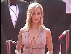 2005 Emmy Awards Entrance Stock Footage