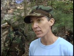 USA: VIRGINIA MILITARY INSTITUTE FORCED TO TAKE ITS 1ST FEMALE CADETS Instructional Video