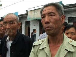 Lead poisoning sickens hundreds of children News Clip