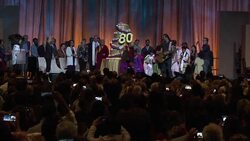 CLEAN : Dalai Lama birthday celebrations draw support protests in US News Clip