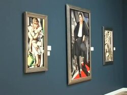 VOICED: Low expectation as auction season opens News Clip