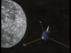 USA: FLORIDA: LUNAR PROSPECTOR LAUNCH DELAYED News Clip