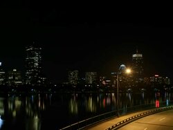 Boston Stock Footage