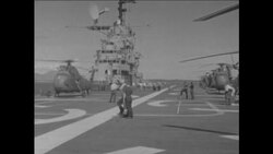 CAN613 NAVY OPERATION PIRANHA Instructional Video