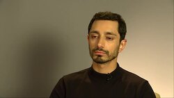 Interview with Riz Ahmed, Rogue One actor News Clip