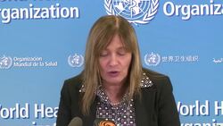 WHO says 5 more Ebola vaccines to be tested in March News Clip