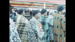 GS 8 9 82 CHIEF SOBUHUZA II FUNERAL Instructional Video