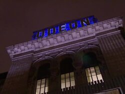 Blur: No Distance to Run Premiere Stock Footage