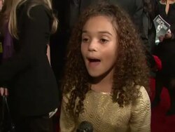 40th NAACP Image Awards Stock Footage