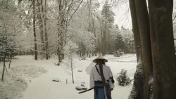 samurai Stock Footage