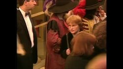 Celebrities attend Royal Premiere of Hook News Clip