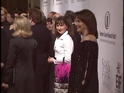 EIF Courage Awards Stock Footage