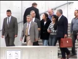 DV Forced Labor News Clip