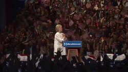 CLEAN : Trump's $1.3 mn campaign funds trounced by Clintons $42 mn News Clip