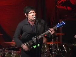 2008 Ray-Ban Visionary Award Honoring Quentin Tarantino Stock Footage