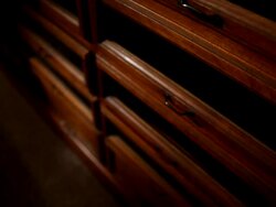 The Secret Book Stock Footage