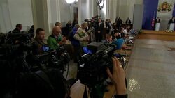 US Foreign Secretary on Charlie Hebdo attack, Ukraine and Iran nuclear talks News Clip