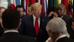 Pelosi's Impeachment Announcement Is A Major Change Of Course News Clip