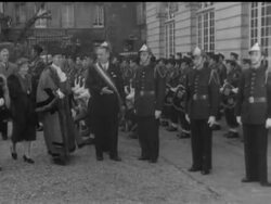 THE MAYOR OF DONCASTER News Clip