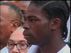 With the verdict coming in the highly-charged Sean Bell shooting trial, Al Sharpton and the supporters of the victim say they are expecting justice when the verdict is announced Friday. News Clip