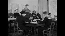 MOT 1941: NORWEGIAN REFUGEES: BRITISH INTELLIGENCE Instructional Video