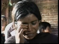 MEXICO: CHIAPAS: POLICE BLAMED FOR CLASHES WITH PEASANTS Instructional Video