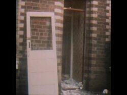 SYND 17-5-72  A DAY OF AGRESSION AGAINST PROTESTANTS IN BELFAST News Clip