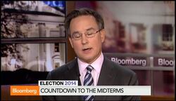 Democrats Going Into Election Day Feeling Good News Clip