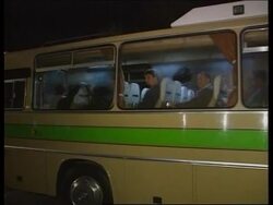 Iraq - UN members of staff evacuated Instructional Video